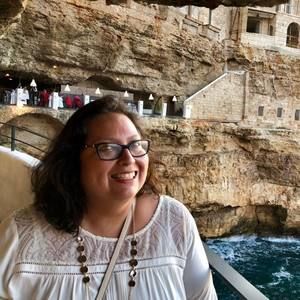 Meet your Posher, Danitza